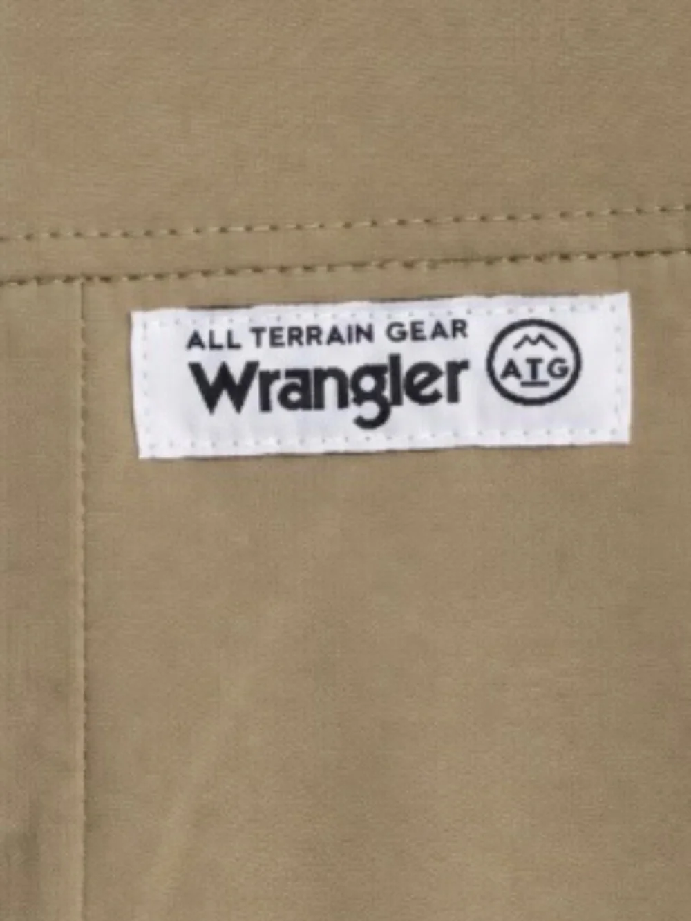 Wrangler atg all